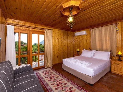 Датча: Bük Butik Otel
