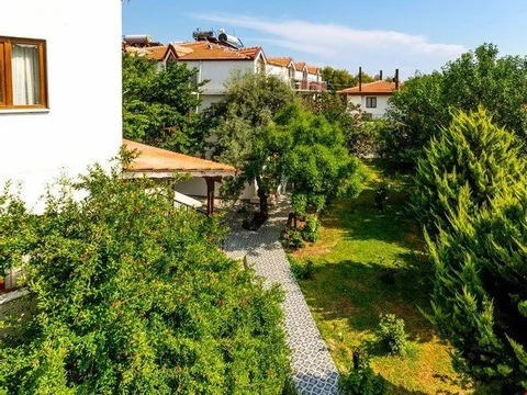 Датча: Bük Butik Otel