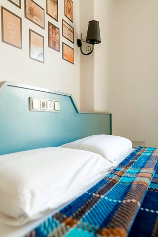 Мармарис: Ali baba otel