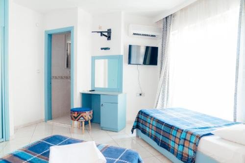 Мармарис: Ali baba otel