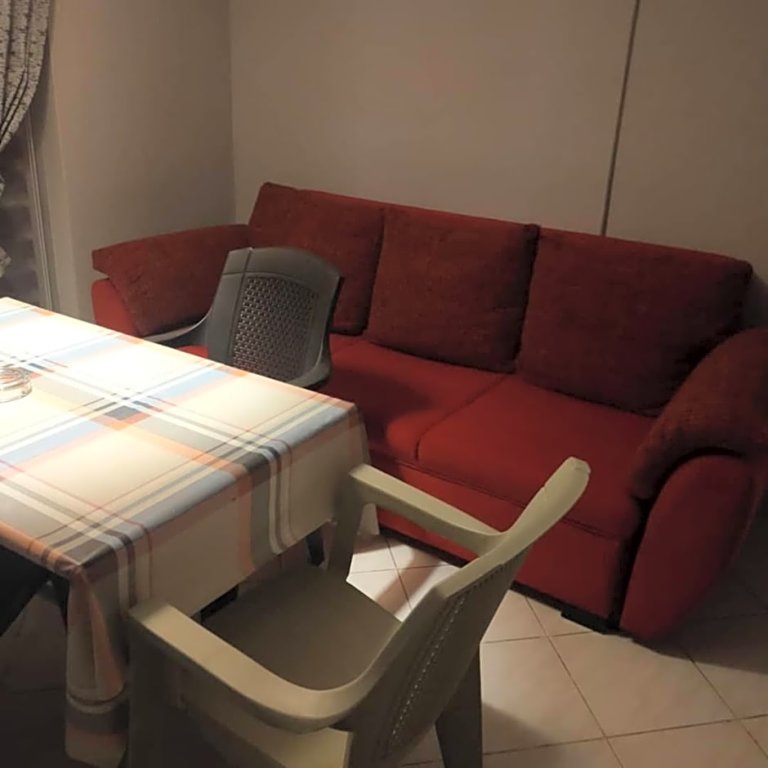Мармарис: Ali baba otel