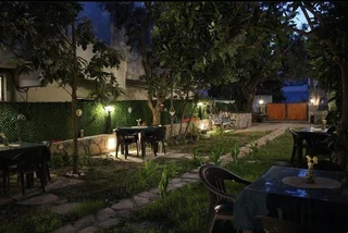 Датча: Gezgin House