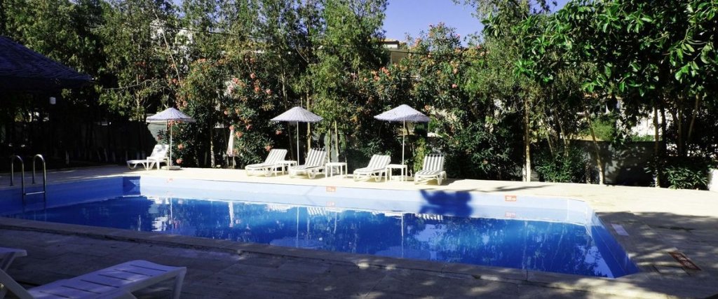 Датча: Hotel Tropicana