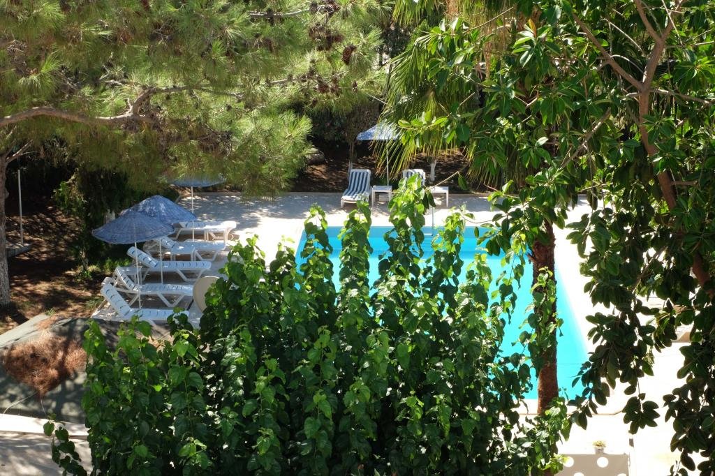 Датча: Hotel Tropicana