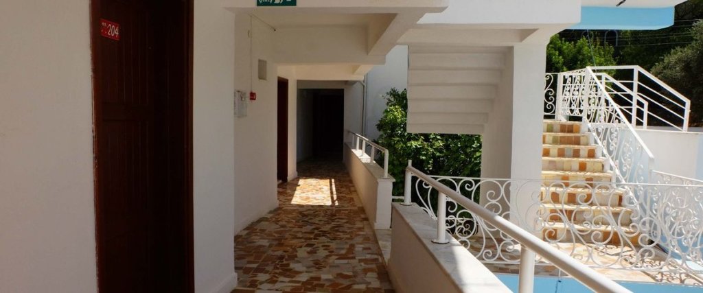 Датча: Hotel Tropicana
