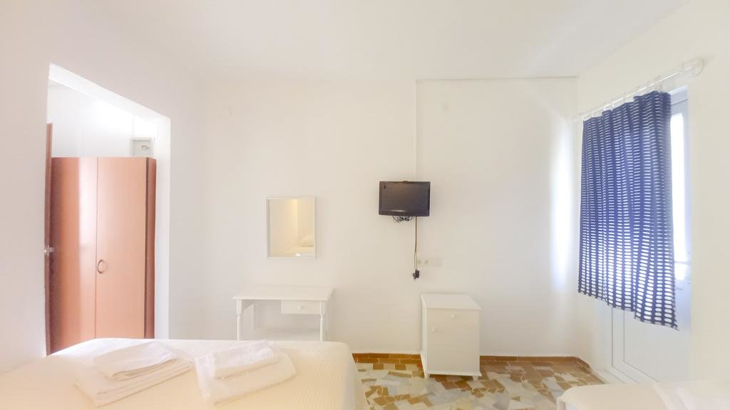 Датча: Hotel Tropicana