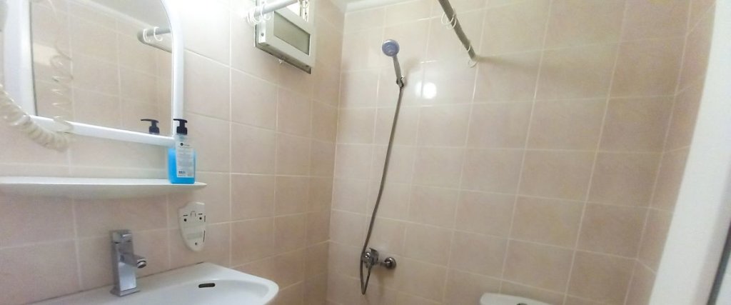 Датча: Hotel Tropicana