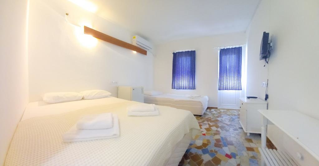 Датча: Hotel Tropicana