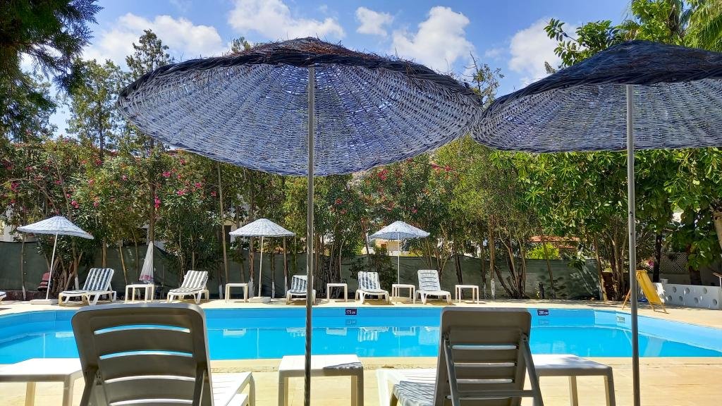 Датча: Hotel Tropicana
