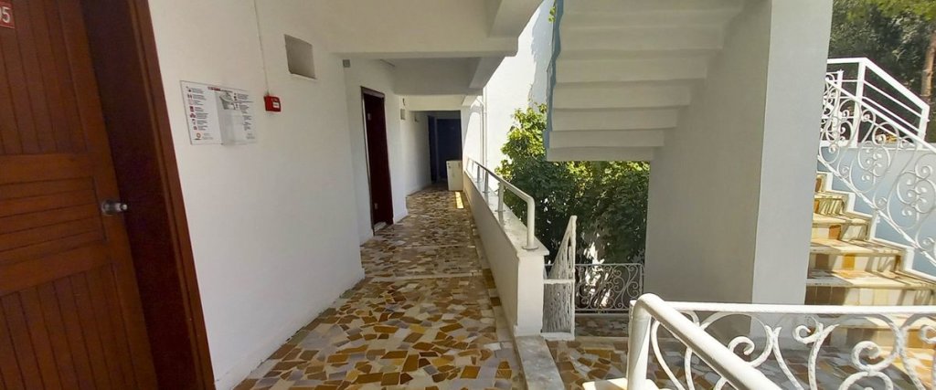 Датча: Hotel Tropicana