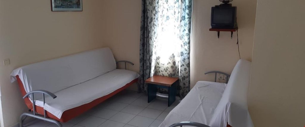 Мармарис: Gokkusagi Apart Otel