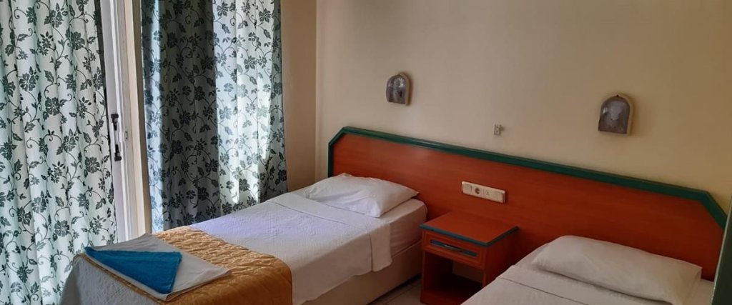 Мармарис: Gokkusagi Apart Otel