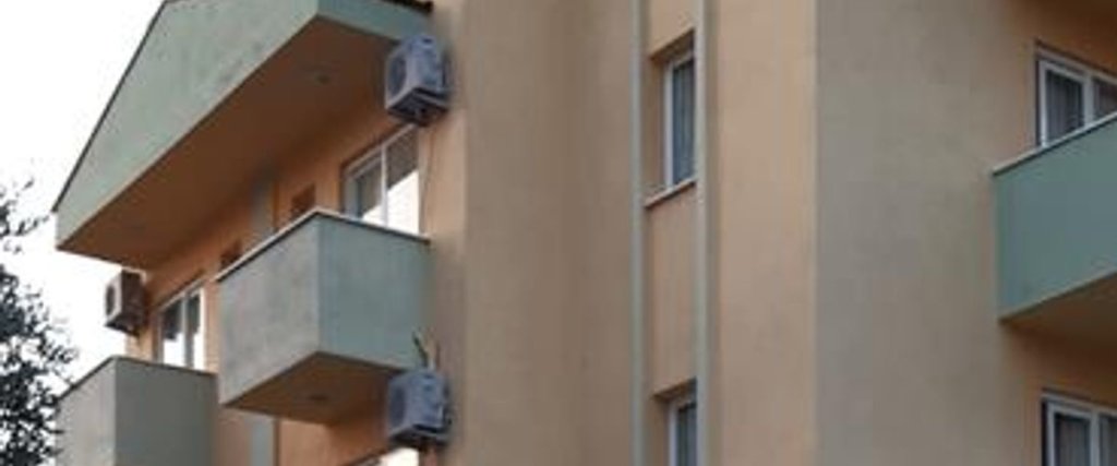 Мармарис: Gokkusagi Apart Otel