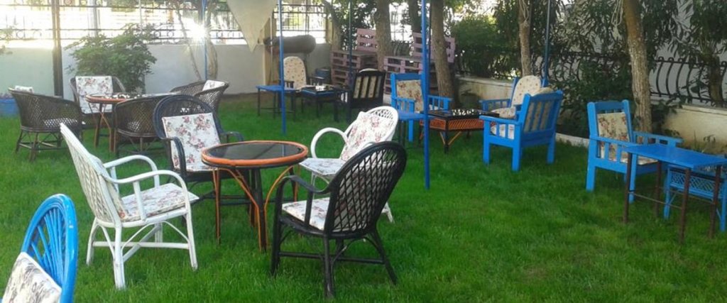 Мармарис: Gokkusagi Apart Otel