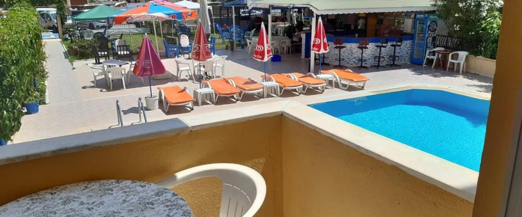 Мармарис: Gokkusagi Apart Otel