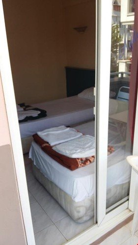 Мармарис: Nirvana 2 Apart Hotel