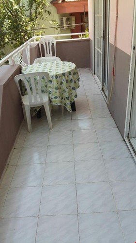 Мармарис: Nirvana 2 Apart Hotel
