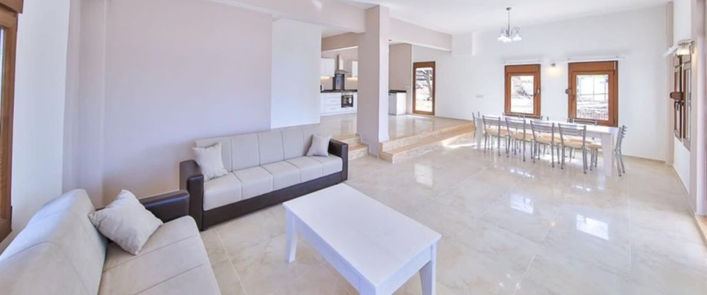 Каш: Villa James 6