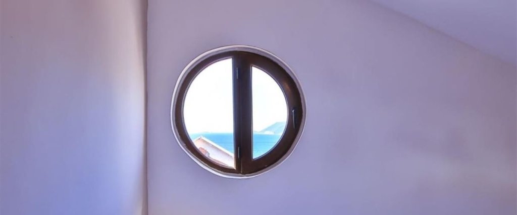 Каш: Villa James 6