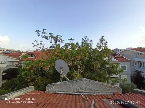 Мармарис: Romantik Ev
