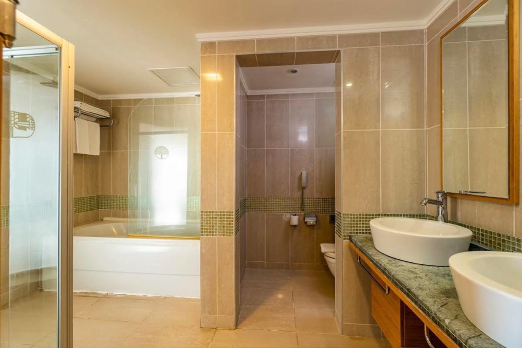 Тургутрейс: My Mira Deluxe & Resort