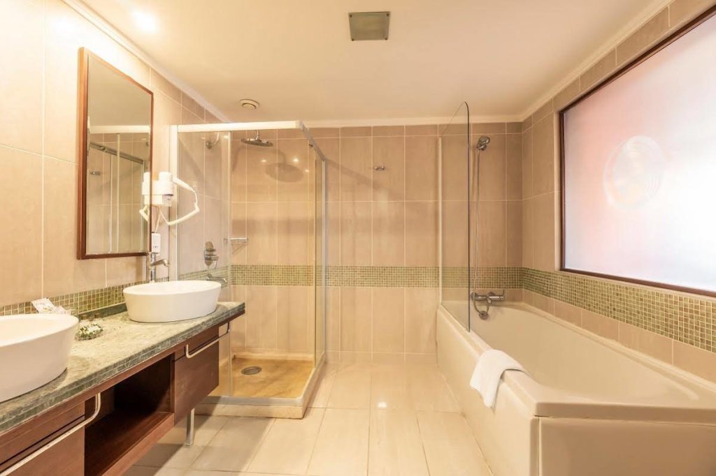 Тургутрейс: My Mira Deluxe & Resort