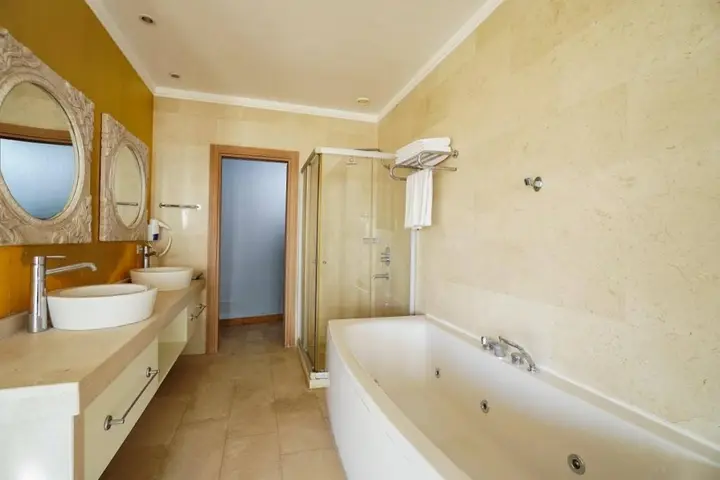 Тургутрейс: My Mira Deluxe & Resort