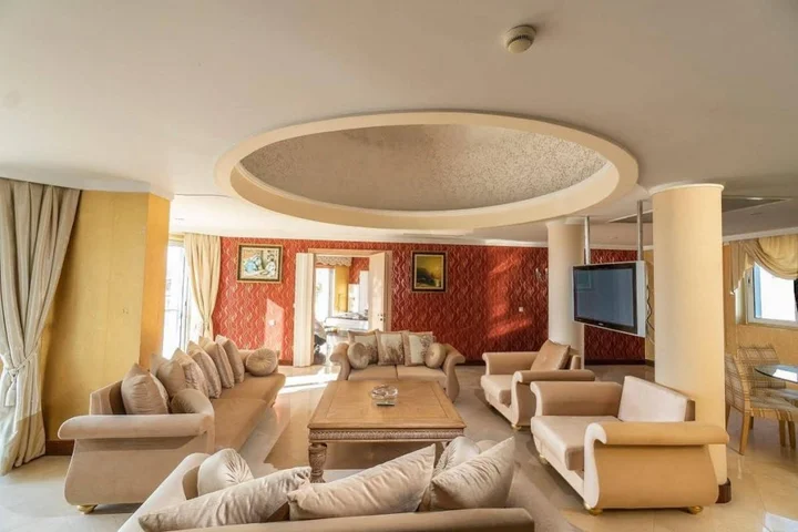 Тургутрейс: My Mira Deluxe & Resort
