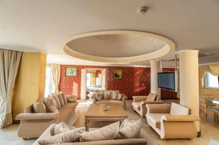 Тургутрейс: My Mira Deluxe & Resort