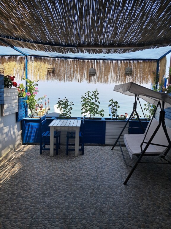 Чынарджык: Simirna Sahil Otel