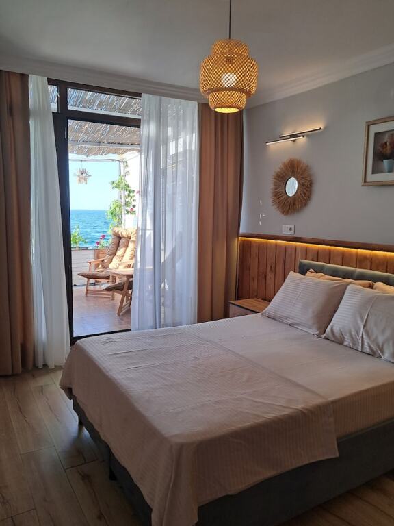 Чынарджык: Simirna Sahil Otel