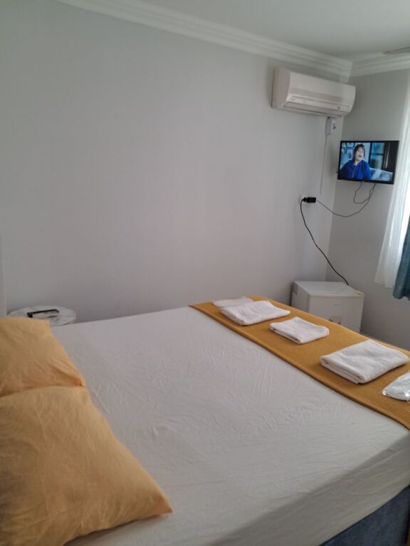 Чынарджык: Simirna Sahil Otel