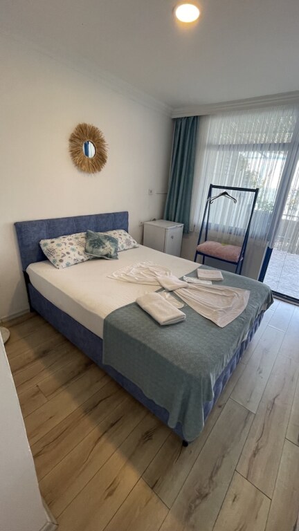 Чынарджык: Simirna Sahil Otel