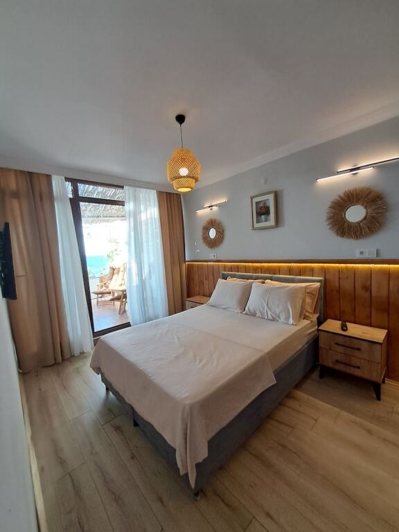 Чынарджык: Simirna Sahil Otel