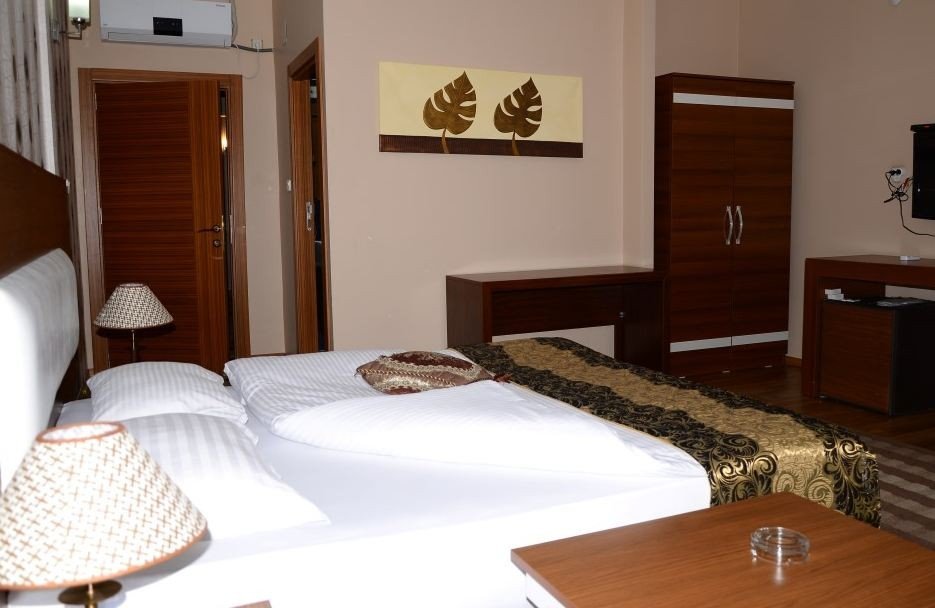 Ыгдыр: Gold Yildirim Hotel
