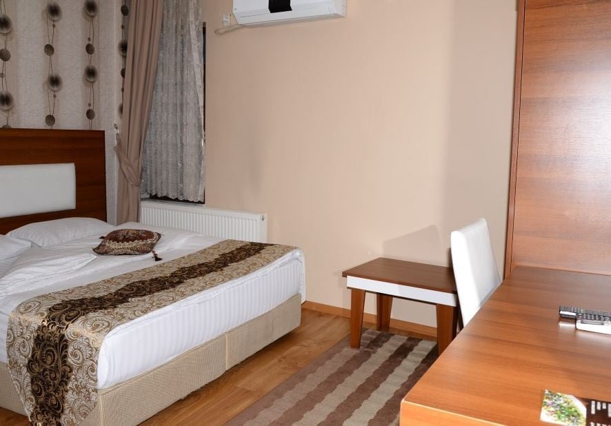 Ыгдыр: Gold Yildirim Hotel