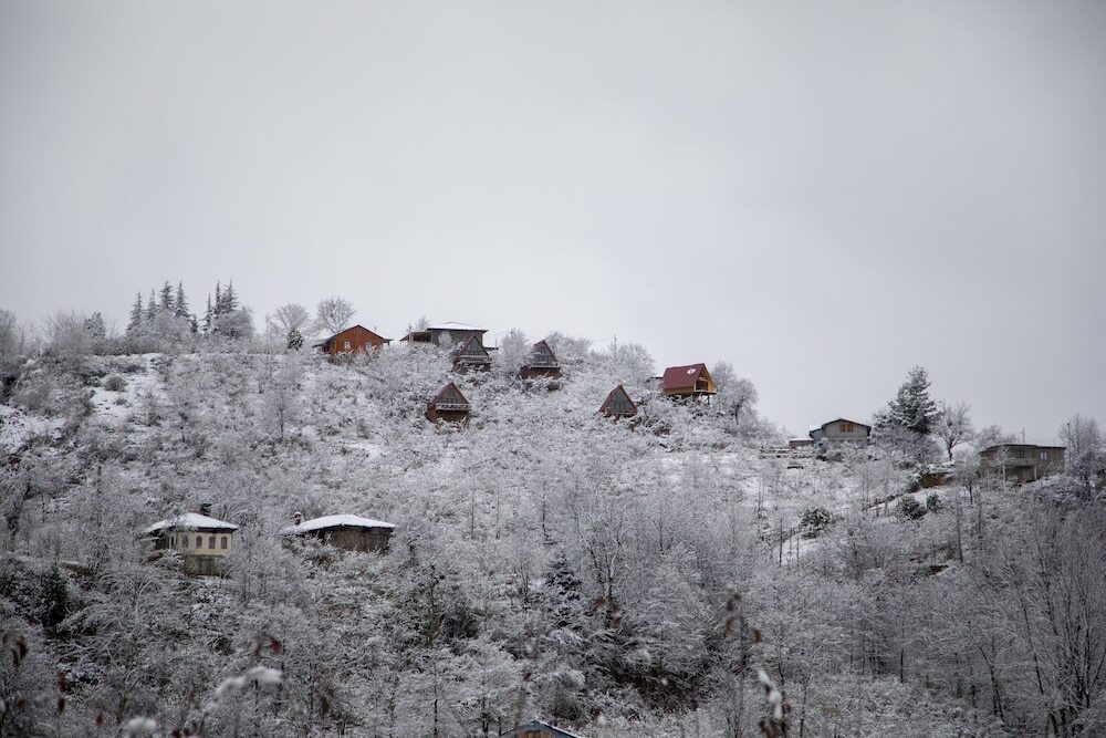 Арсин: Gafulluk Tati̇l Köyü