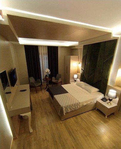 Искендерун: Park Byc Hotel