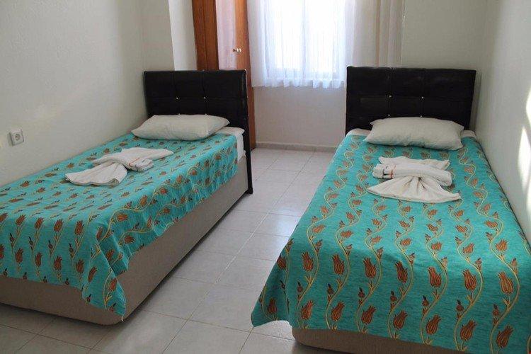 Гюзельчамлы: Passionis Hotel