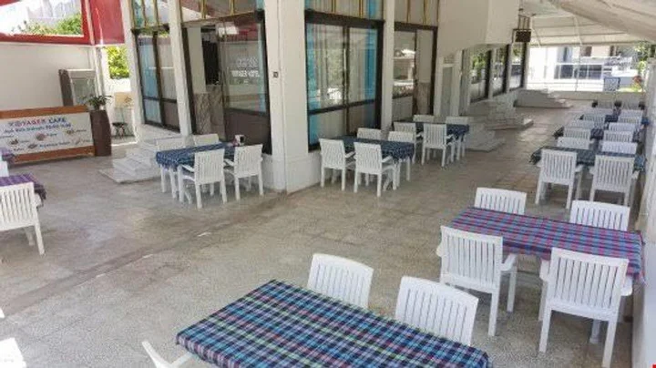 Гюзельчамлы: Passionis Hotel
