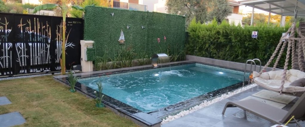Согучак: Oyster Park Villa