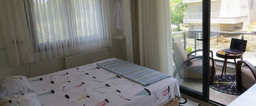 Согучак: Oyster Park Villa