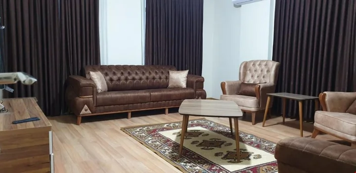 Йомра: Aga Apart Otel