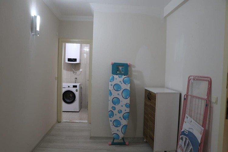Йомра: Aga Apart Otel