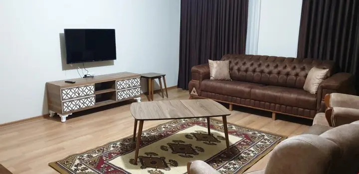 Йомра: Aga Apart Otel