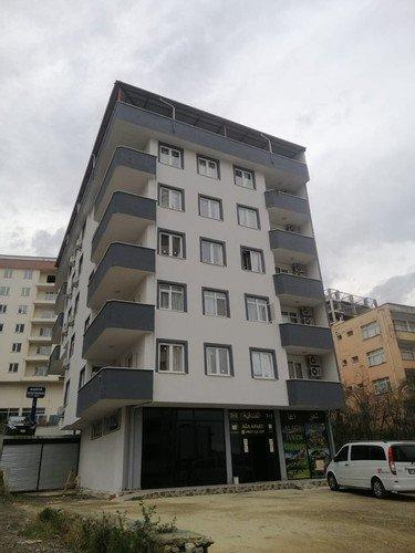 Йомра: Aga Apart Otel