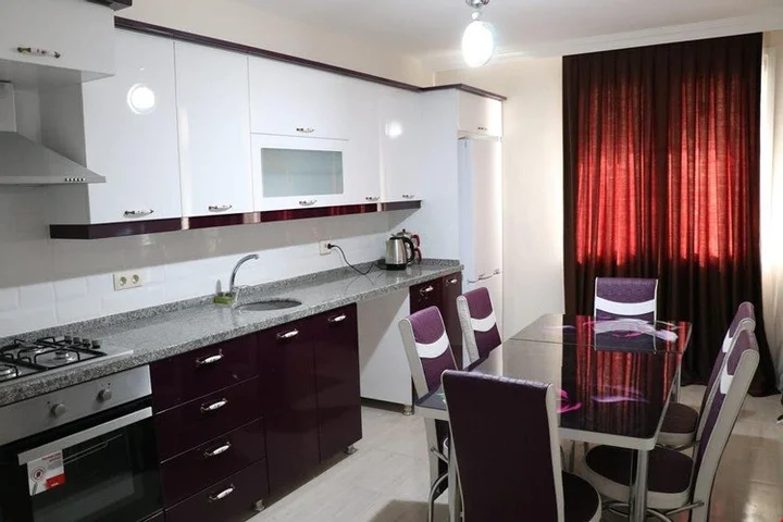 Йомра: Aga Apart Otel