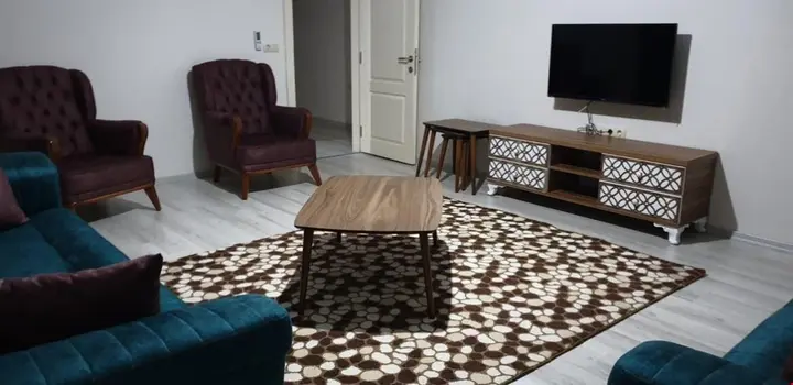 Йомра: Aga Apart Otel