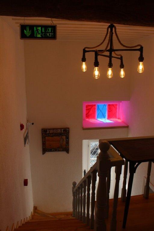 Айвалык: Nil House Ayvalık 2