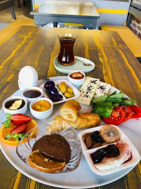 Айвалык: Nil House Ayvalık 2
